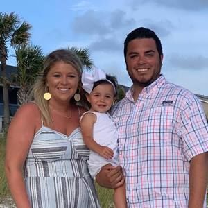 Meet your Posher, Alfonso